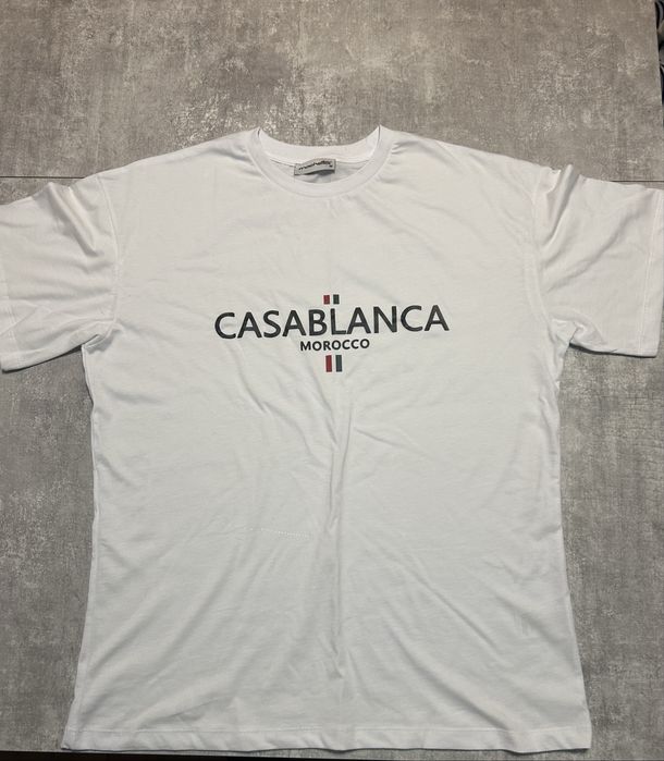 Тениски Casablanca