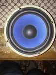Difuzor subwoofer