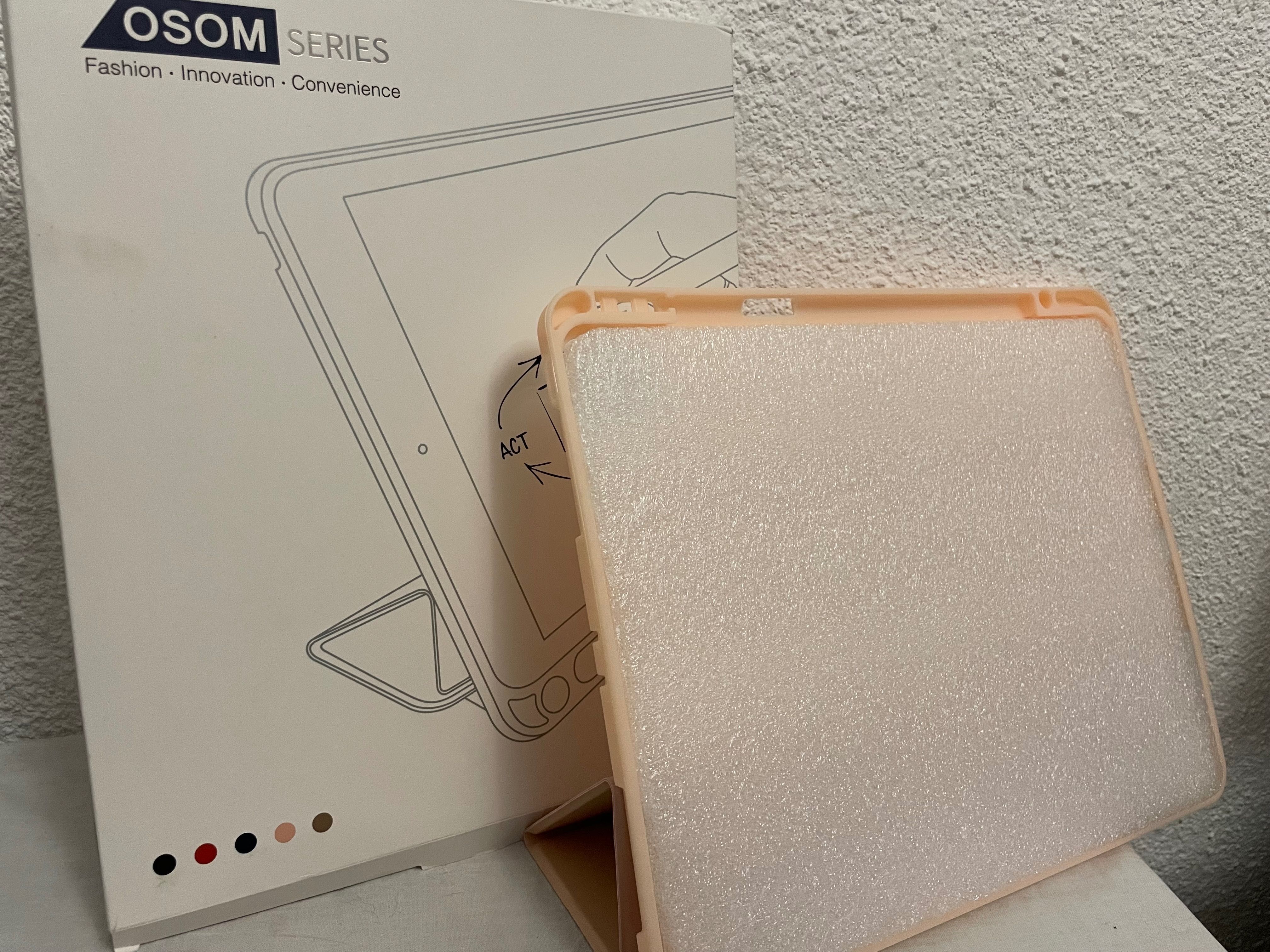 Калъф за iPad pro 12.9