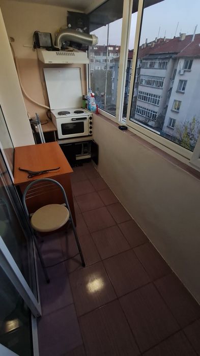 Гарсониера под наем