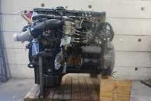 Motor complet Mercedes-Benz OM470LA - Piese de motor Mercedes-Benz