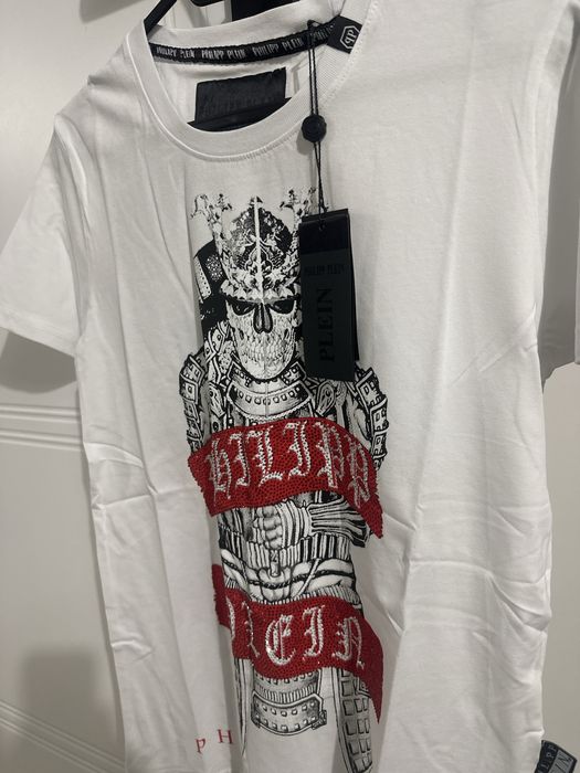Tricou Philipp Plein