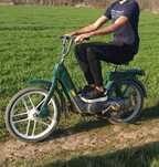 Moped Piaggio ciao