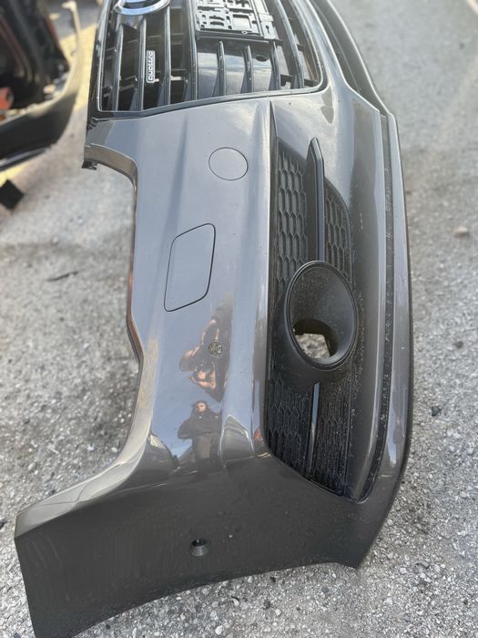 Audi A7 facelift 2016 s line