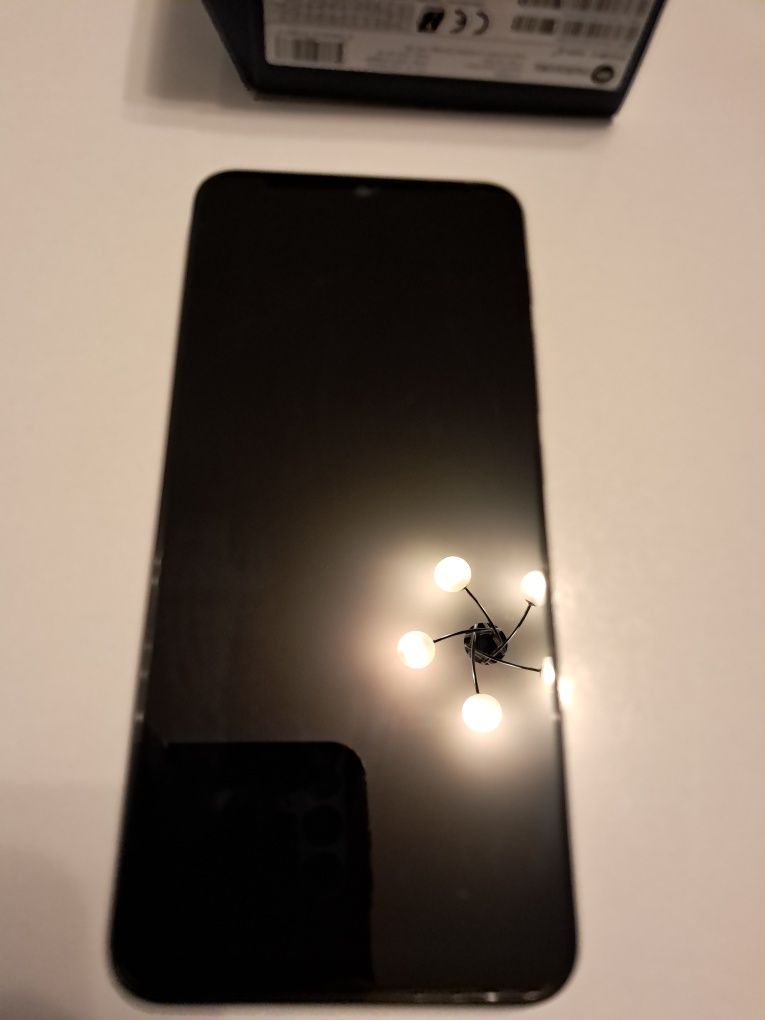 Vand telefon Motorola G30