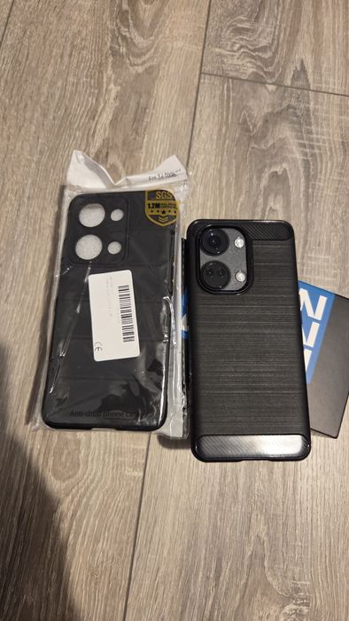 Telefon mobil OnePlus Nord 3, Dual SIM, 16GB RAM, 256GB, 5G, Tempest