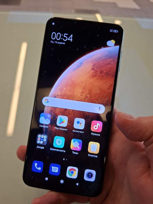 Продам Redmi Note 9 Pro В Идеальном состоянии в хорошем состоянии