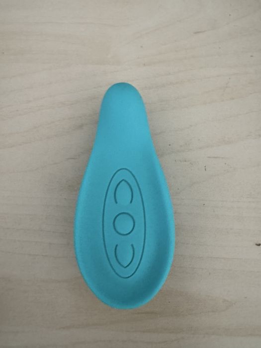 LaVie Lactation Massager - aparat de masaj pentru alaptare, ca nou