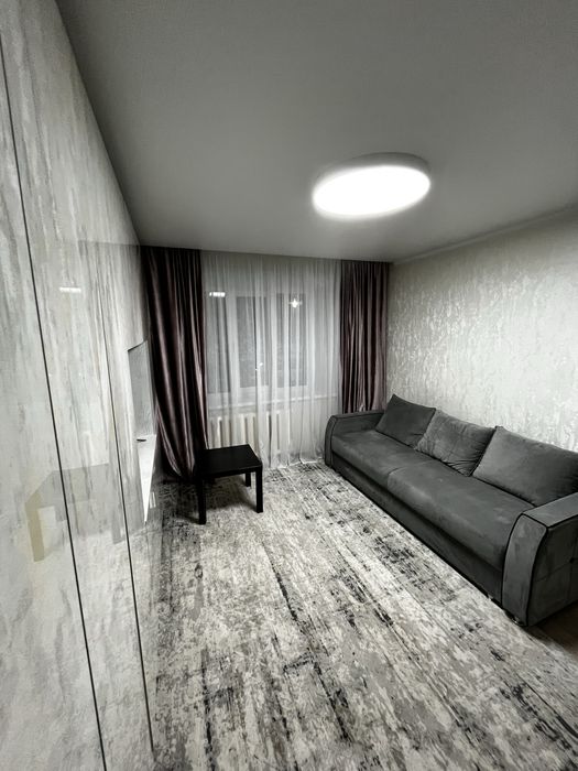 Сдается Квартира однакомнатная.