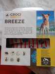 Охлаждаща Постелка за Кучета и Котки Breeze Croci