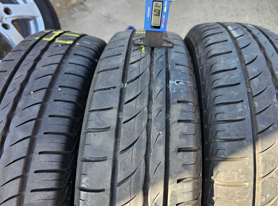 JanteAliaj14''4x100Hyundai i20,Toyota,Suzuki,Kia,Daihatsu,Opel,Peugeot