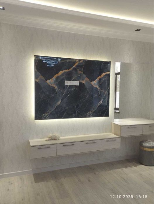 Сдается ТТЗ варенду 4х  комнатная 130 м2