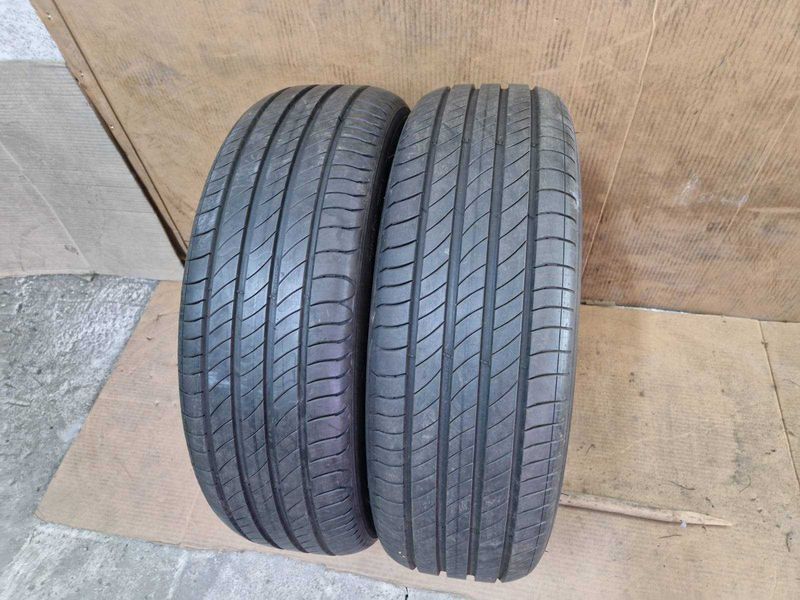 2 Michelin R17 215/65
нови летни гуми
DOT0224