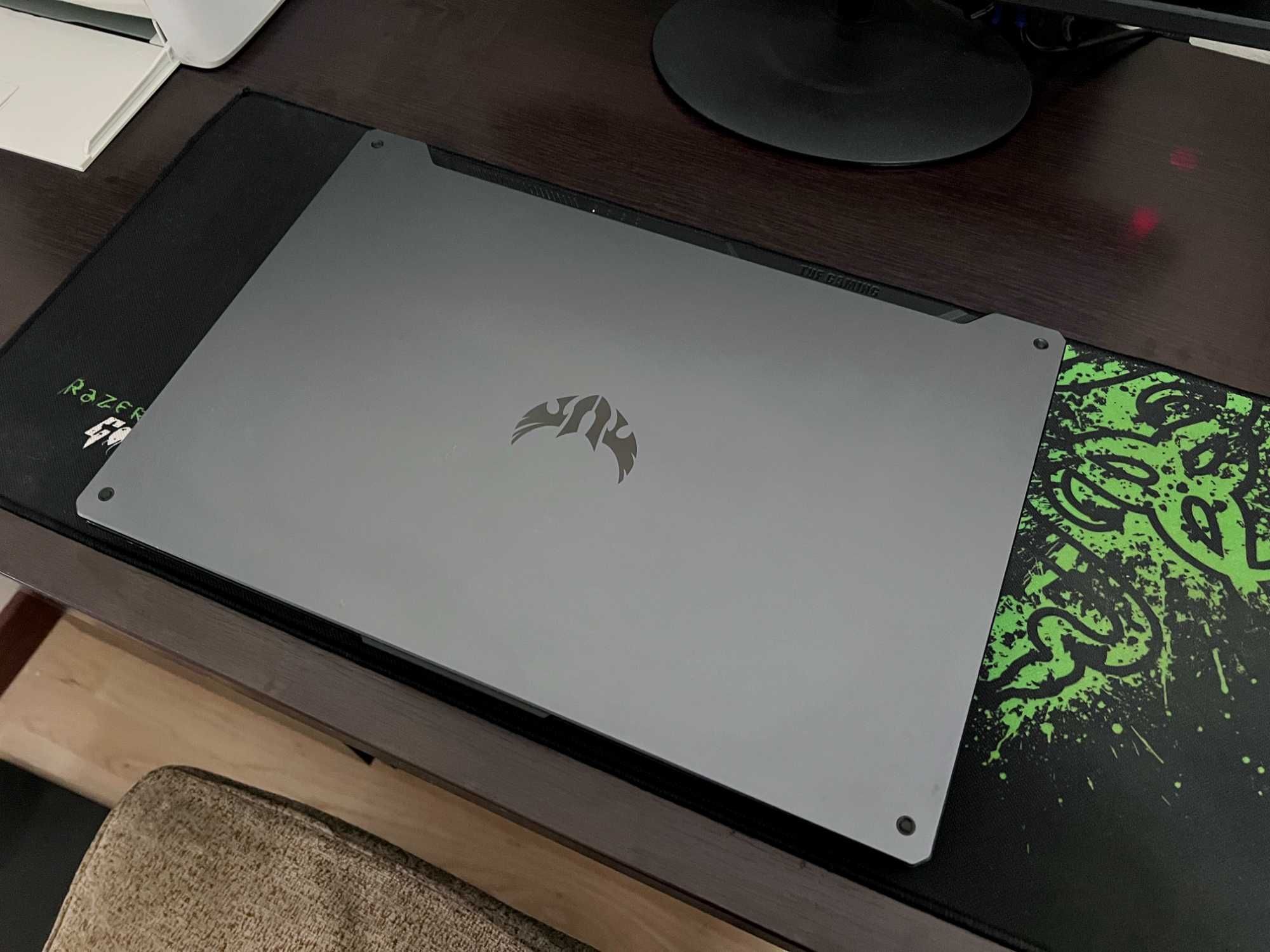 ASUS TUF Gaming A17