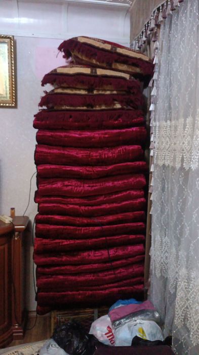 Продаются корпачи