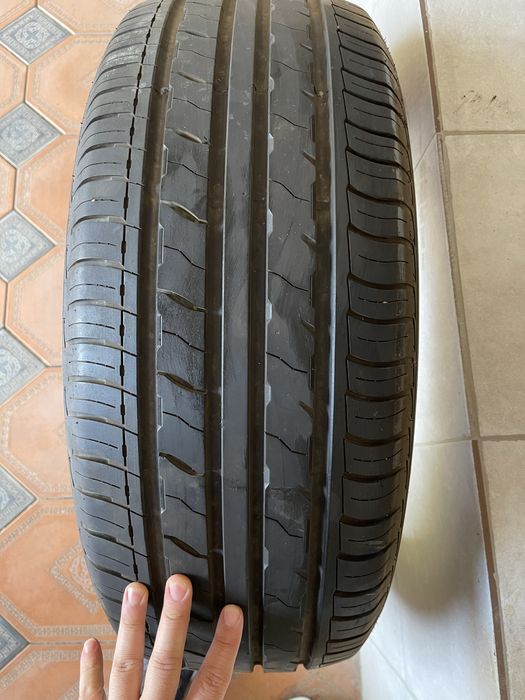 Шины 245/ 55/ R19