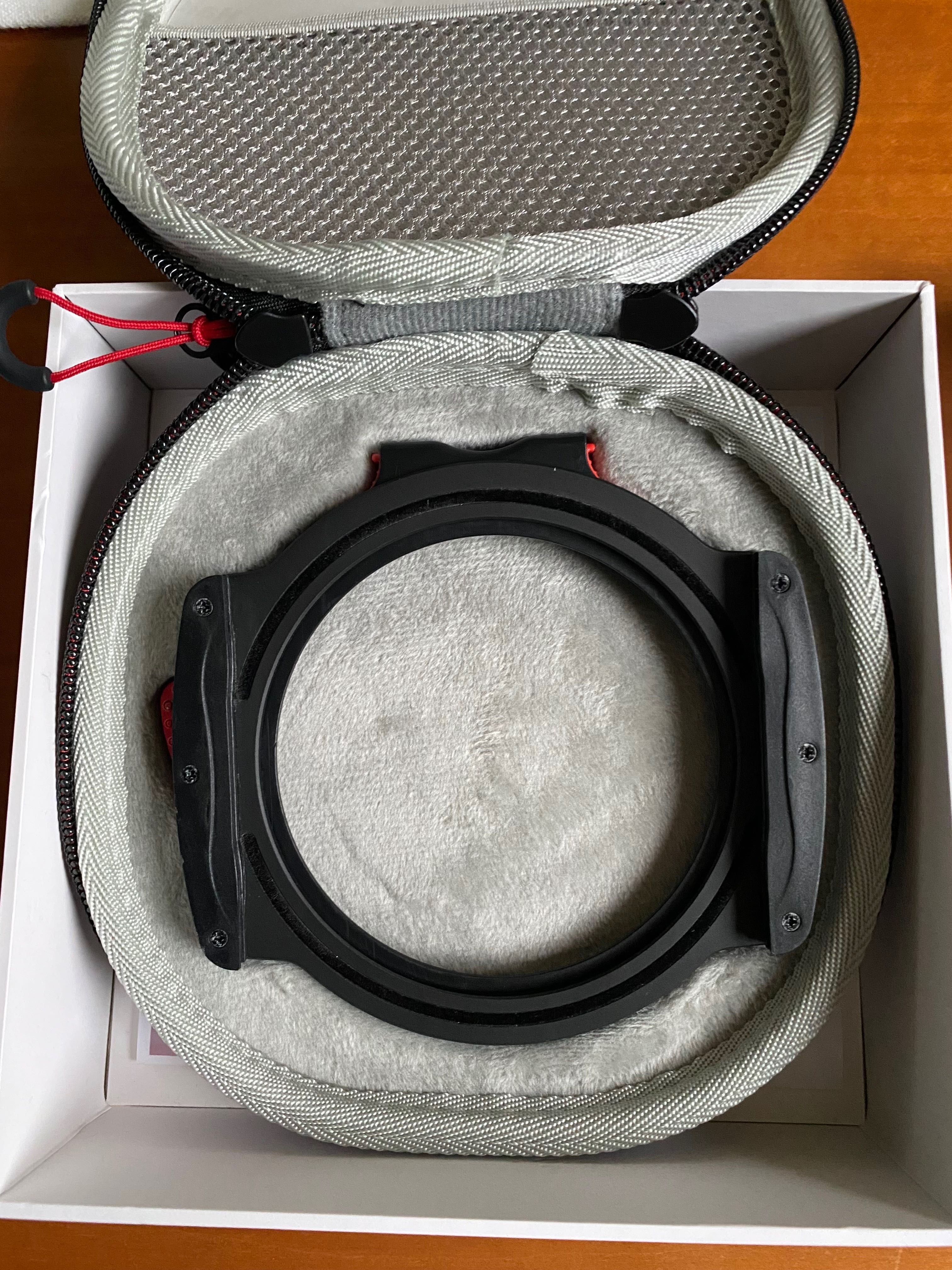 Държач Haida M10 Filters Kit