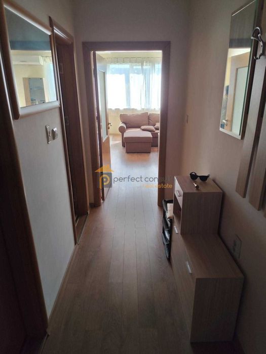 Продава се Двустаен апартамент в Пловдив, Христо Смирненски - 72 кв.м за 1945 €/кв.м - Снимка #7