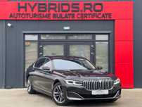 BMW Seria 7 BMW 740Long | XDRIVE | Mild-Hybrid | Garantie | 54 621 E + TVA |