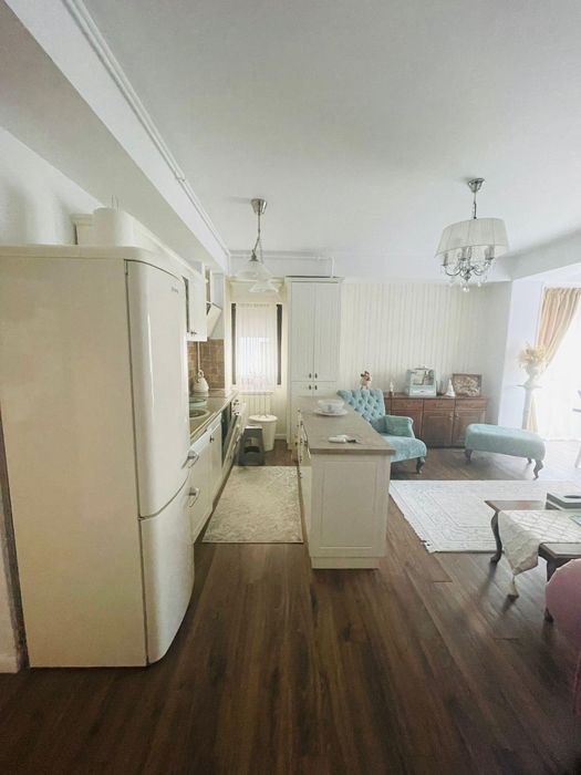 Apartament 3 camere vanzare Tomis Plus Villa