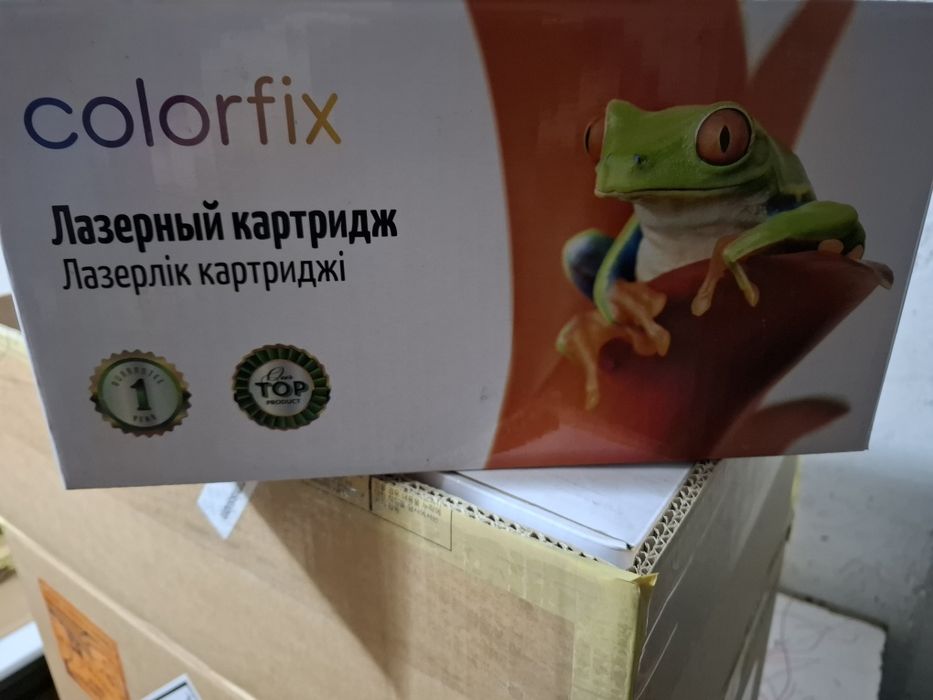 Картридж для принтера