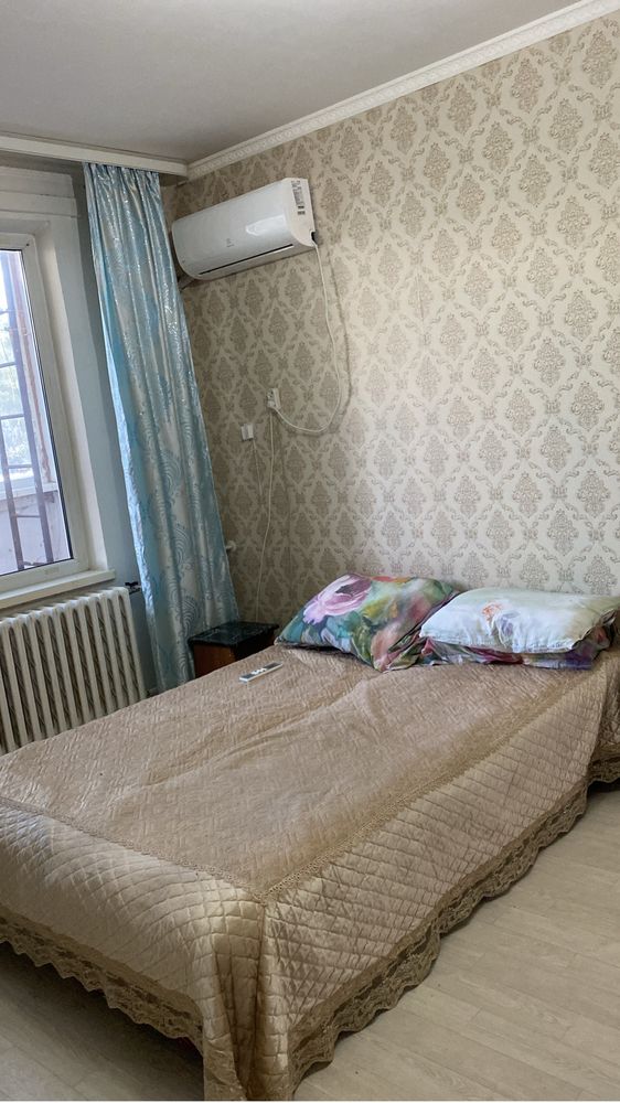 Сдается 1 комнатная квартира