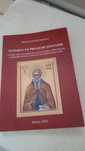 Vand o carte religioasa de la o manastire din Grecia