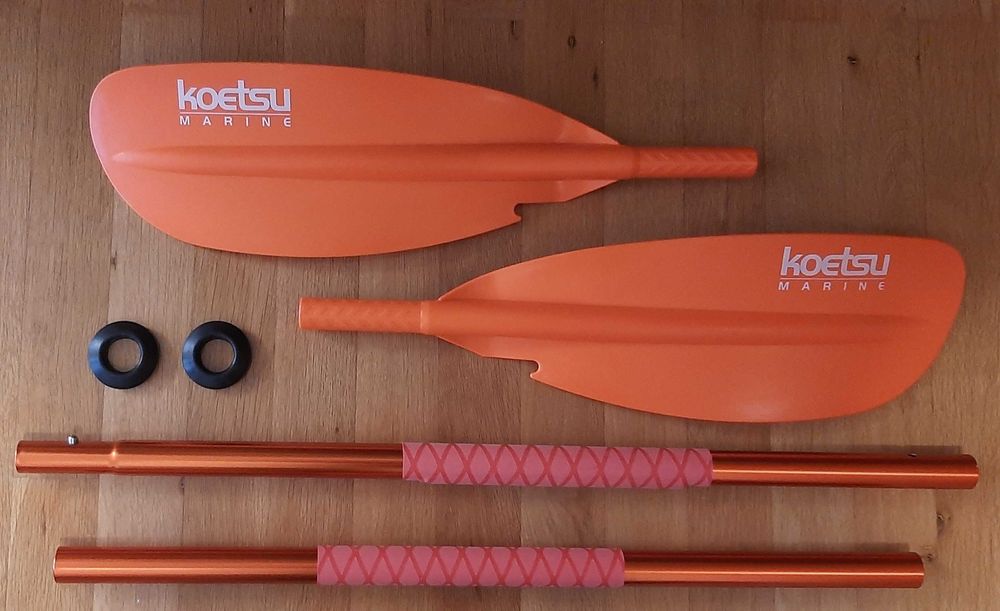 SUP board / падъл борд