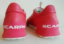Обувки SCARPA Kalipe Free Red 42