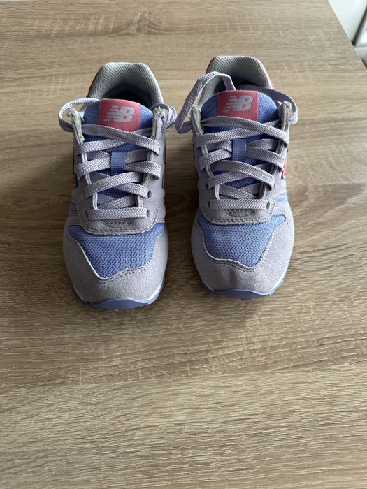 Маратонки New Balance 373