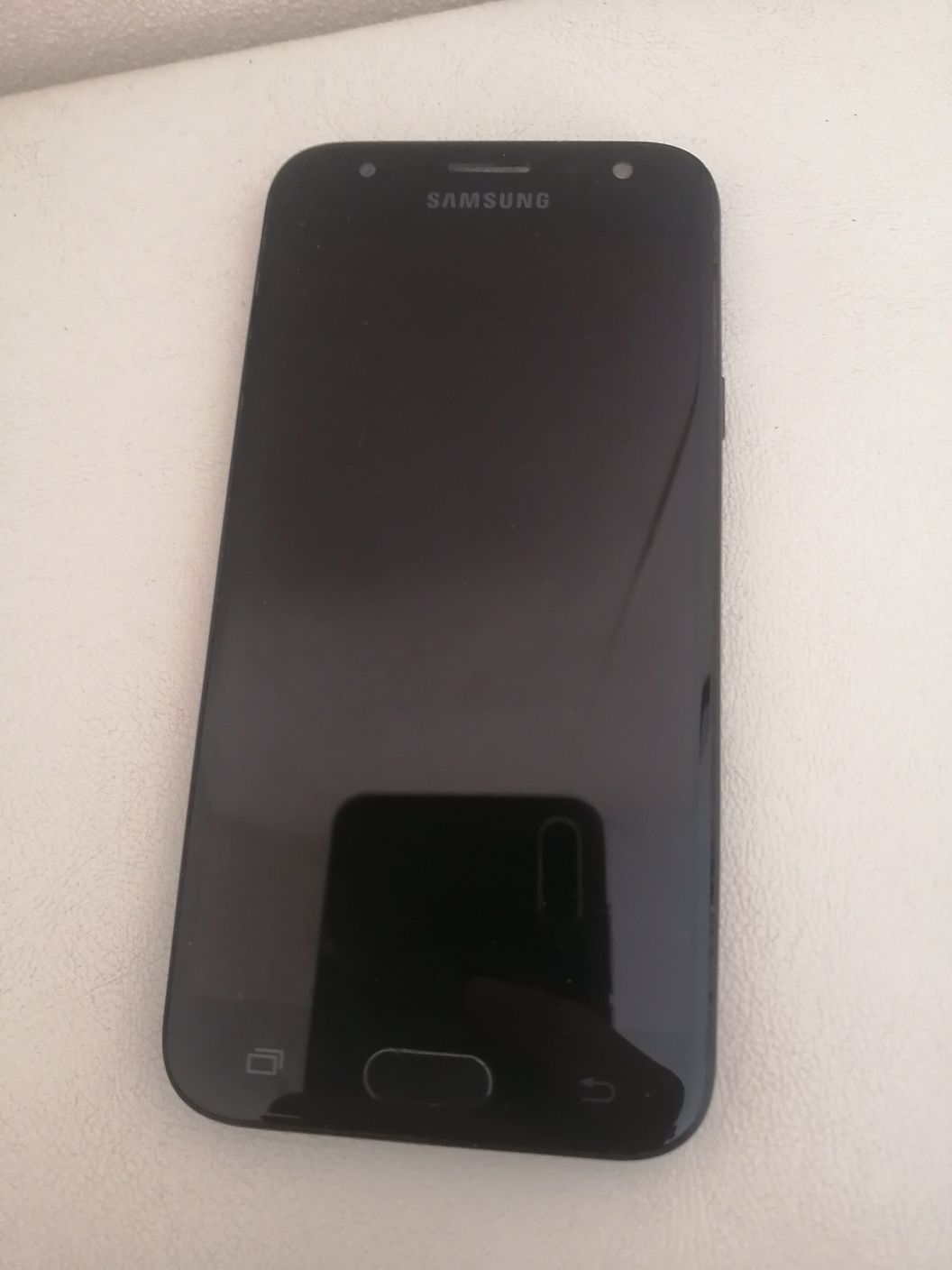 Samsung  j3 2017