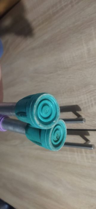 Carje medicale pentru o persoana mai scunda sau copil