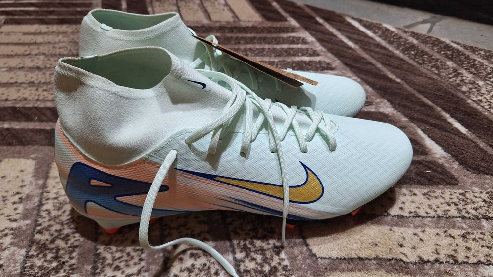 Бутонки Nike Zoom Vapor 16