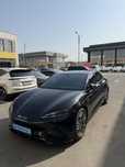 Byd seal 700km zapas xod eng full pozitsiya
