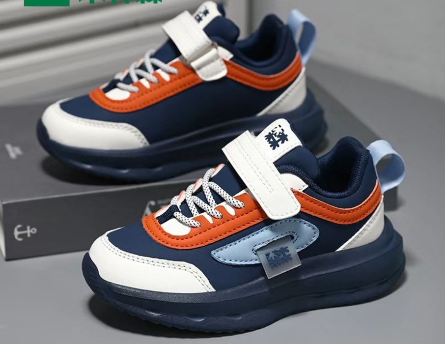 Продам кроссовки для мальчика