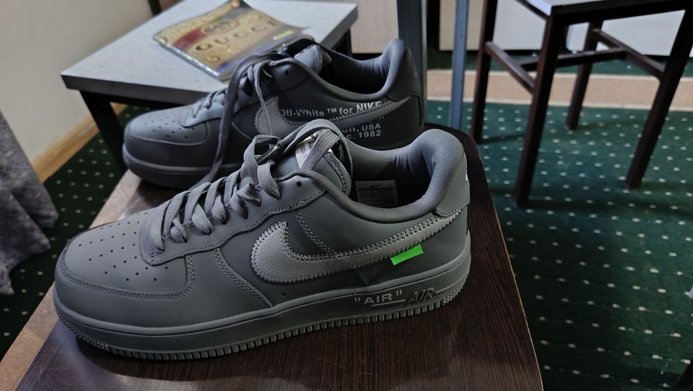 Nike krasofka yaxshi