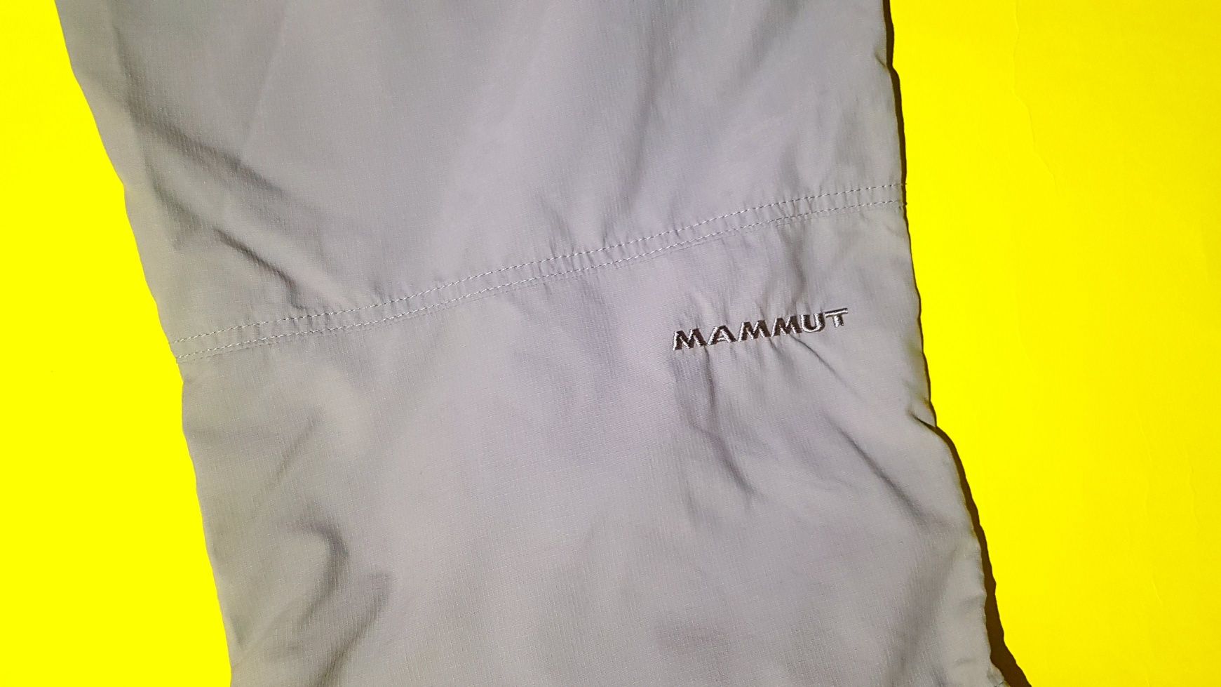 MAMMUT   спортен къс панталон