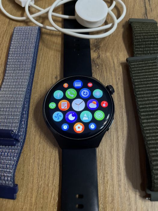 Huawei GT4 Rep Smart Watch