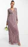 Vand rochie asos