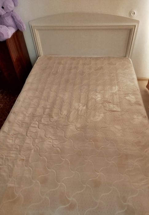 Продам   кровать