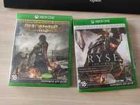 Продам игры для xbox