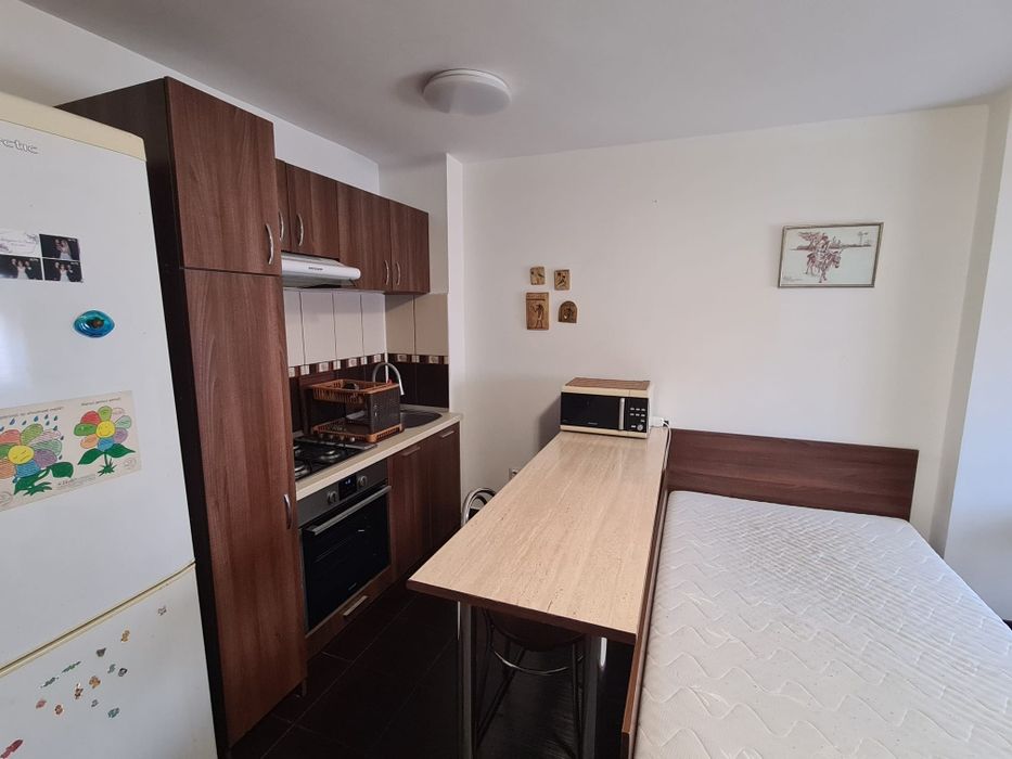 Garsoniera la BN langa Lidl Baba Novac la BN  cu loc de parcare