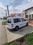 Vw Caddy  2008 in stare buna
