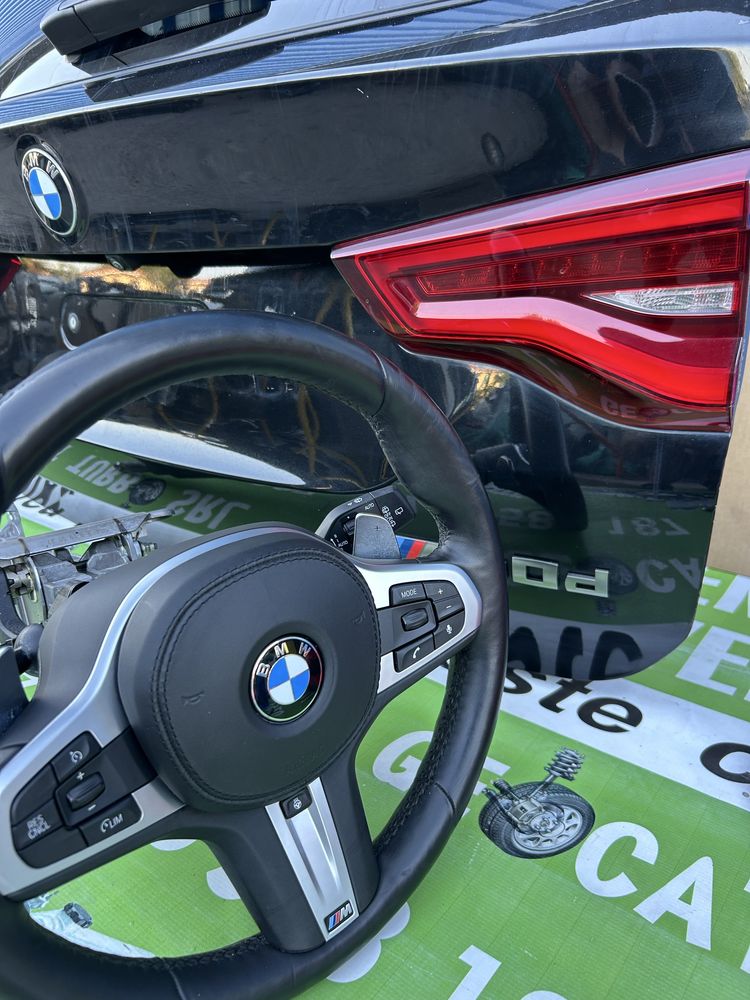 Volan complet  cu airbag  BMW X3 G01