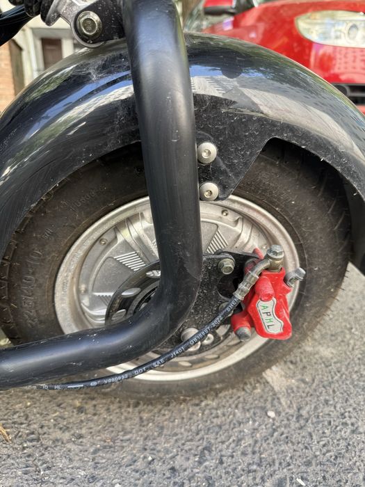OCAZIE Moped 45 km/h,pregatit de drum!