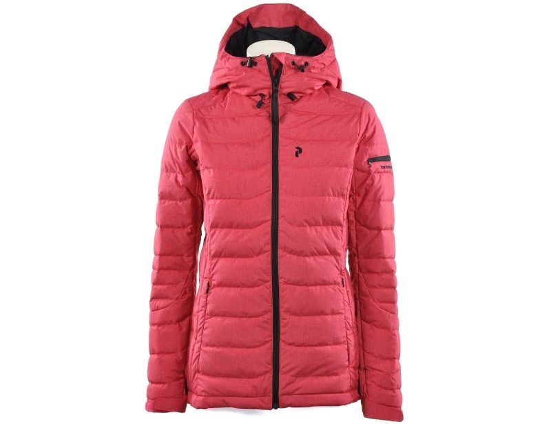Peak Performance Wmns Blackburn Ski-jacket - пухено ски яке КАТО НОВО