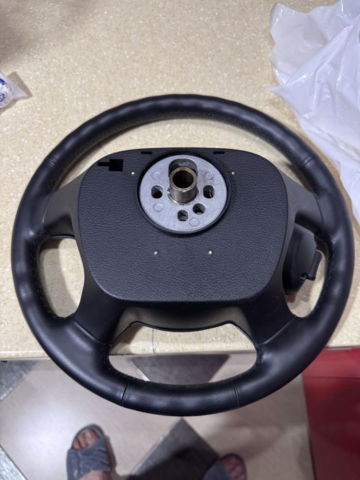 Jentra stok rul yengi