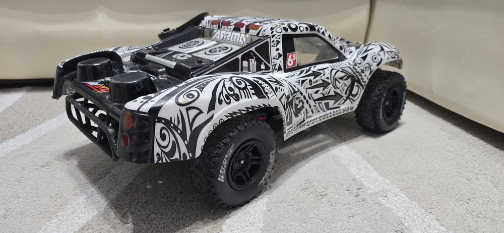 Arrma Senton 3s 4x4