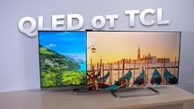 TCL 43 * 50 * 75 * 65 * 55 *  85*Google TV 4K Smart ОПТОМ И В РОЗНИЦУ!