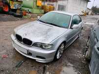 Dezmembrari  BMW 3 (E46)  1998  > 2007 320 Ci Benzina
